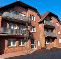 84qm Wohnung in der Stadtmitte von Haselünne