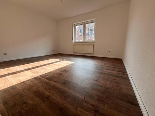 Foto - Etagenwohnung in Haselünne zur Miete