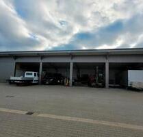 Stellplatz für Wohnmobil, Wohnwagen oder Boot - Geldern