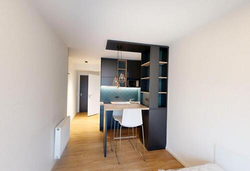 Foto - Etagenwohnung in Frankfurt am Main zur Miete