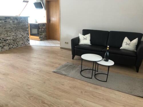 Foto - Komfortable möblierte 2 Zi. Wohnung “zentral und doch ruhig“