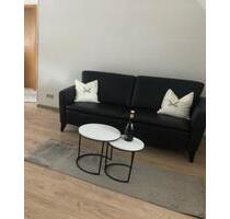 Komfortable möblierte 2 Zi. Wohnung “zentral und doch ruhig“ - Bernburg (Saale)