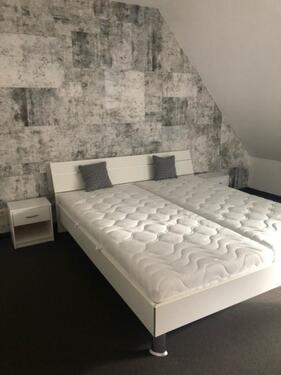 Foto - Etagenwohnung in Bernburg (Saale) zur Miete