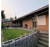 Freistehendes Einfamilienhaus - zwei Wohnungen – nicht vermietet - Geilenkirchen