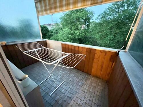 Foto - 2 Zimmer Etagenwohnung zur Miete in München