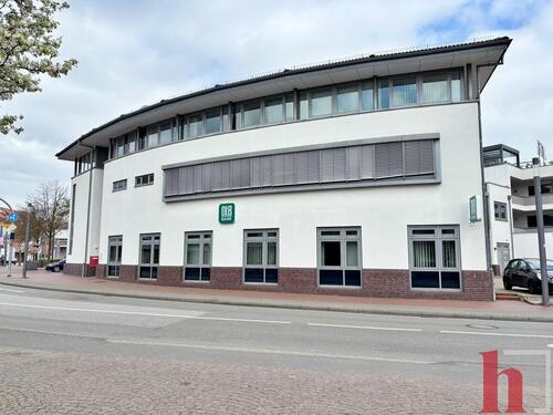 Foto - Großzügige Bürofläche in bester Lage von Lohne