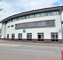 Großzügige Bürofläche in bester Lage von Lohne - Lohne (Oldenburg)