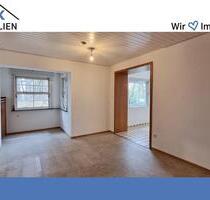 Charmante Hochparterre-Wohnung mit eigenem Hauseingang in Bielefeld-Sennestadt!