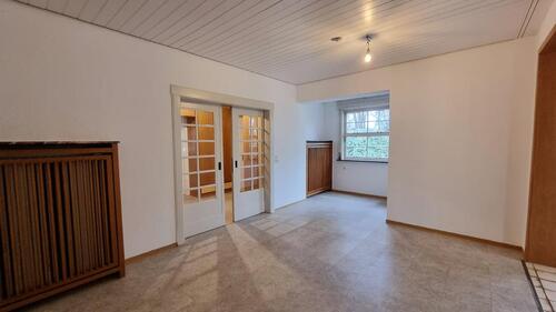 Foto - 2.5 Zimmer Erdgeschoßwohnung in Bielefeld