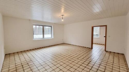 Foto - Erdgeschoßwohnung in Bielefeld zur Miete