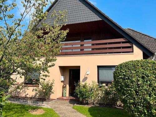 Foto - 3ZKB in Ofen - 610,00&nbsp;EUR Kaltmiete, ca.&nbsp; 80,00&nbsp;m&sup2;