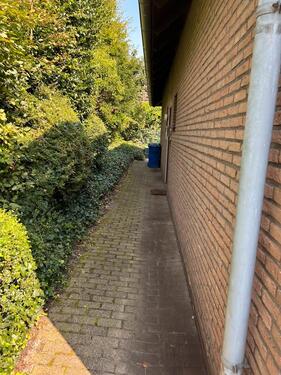 Foto - 3 Zimmer Dachgeschoßwohnung zur Miete in Bad Zwischenahn