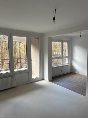 Foto - 3 Zimmer Erdgeschoßwohnung zur Miete in Wolfsburg