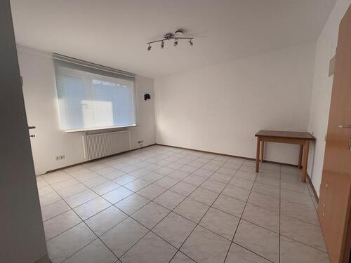 Foto - Charmante, lichtdurchflutete Einzimmerwohnung in zentraler Lage