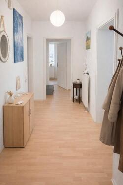 Foto - Wohnung in Bad Sooden-Allendorf - 3 ZKBB + Abestellraum