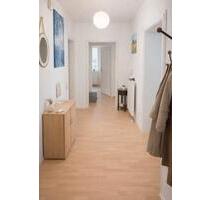 Wohnung in Bad Sooden-Allendorf - 3 ZKBB + Abestellraum