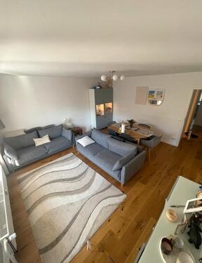 Foto - Voll möblierte 2,5-Zimmer-Wohnung in Eilbek (frei ab Sept 2026)