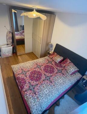 Foto - 2.5 Zimmer Etagenwohnung in Hamburg