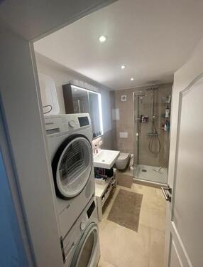 Foto - Etagenwohnung in Hamburg zur Miete