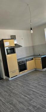 Foto - Etagenwohnung in Rathenow zur Miete