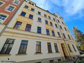 Foto - 2 Zimmer Dachgeschoßwohnung zur Miete in Chemnitz