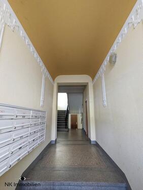 Foto - 2 Zimmer Dachgeschoßwohnung in Chemnitz
