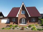 Foto - 5 Zimmer Einfamilienhaus zum Kaufen in Garrel