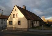 Foto - 5 Zimmer Einfamilienhaus zur Miete in Uffenheim