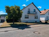 Foto - freistehendes Einfamilienhaus mit großem Grundstück in Breitfurt