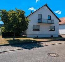 freistehendes Einfamilienhaus mit großem Grundstück in Breitfurt - Blieskastel