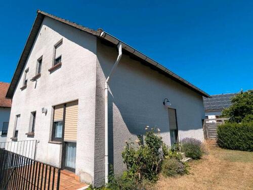Foto - Einfamilienhaus in Blieskastel zum Kaufen