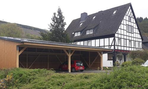 Foto - Liebhaberobjekt in Eslohe-Wenholthausen