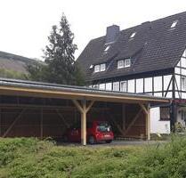 Liebhaberobjekt in Eslohe-Wenholthausen - Eslohe (Sauerland)