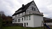 Foto - Mehrfamilienhaus, Wohnhaus in Eslohe (Sauerland)