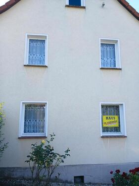 Foto - Einfamilienhaus zum Kaufen in Neustadt an der Orla