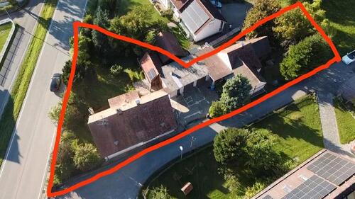 Foto - 6 Zimmer Einfamilienhaus zum Kaufen in Seubersdorf in der Oberpfalz