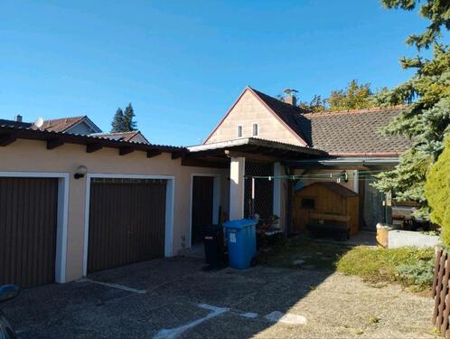 Foto - 6 Zimmer Einfamilienhaus in Seubersdorf in der Oberpfalz