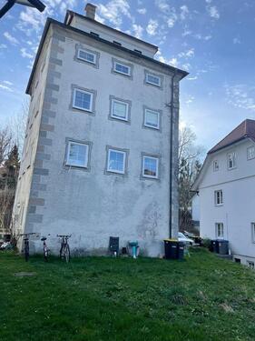 Foto - 9 Zimmer Mehrfamilienhaus, Wohnhaus in Isny im Allgäu