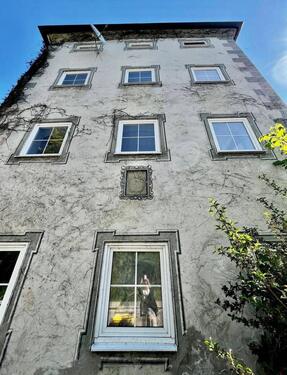 Foto - Mehrfamilienhaus, Wohnhaus in Isny im Allgäu zum Kaufen
