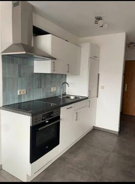 Foto - Schöne Zentrale 1 Zimmerwohnung möbliert