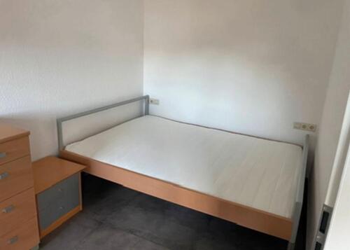 Foto - Etagenwohnung in Bad Wurzach zur Miete