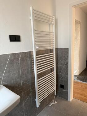 Foto - Etagenwohnung in Wuppertal