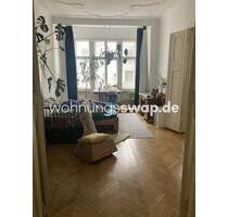 Wohnungsswap - 3 Zimmer, 110 m² - Weichselstraße, Neukölln, Berlin Wohnungsswap - 3 Zimmer, 110 m² - Weichselstraße, Neukölln, Berlin