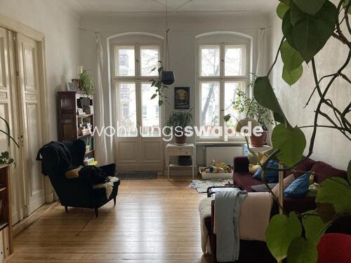 Foto - Etagenwohnung zur Miete in Berlin