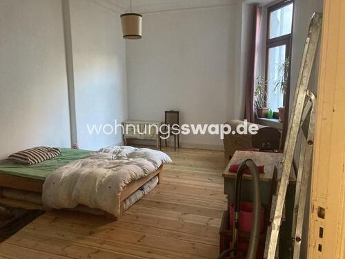 Foto - Etagenwohnung in Berlin