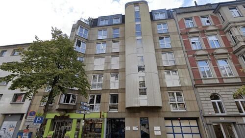 Foto - Büroetage in zentraler Lage in Köln