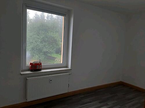 Foto - Etagenwohnung zur Miete in Bad Lobenstein