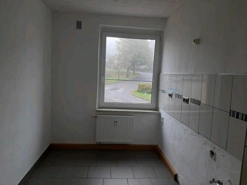Foto - Etagenwohnung in Bad Lobenstein zur Miete