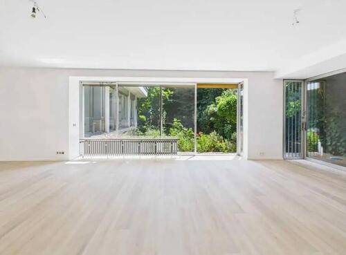 Foto - Etagenwohnung in Berlin