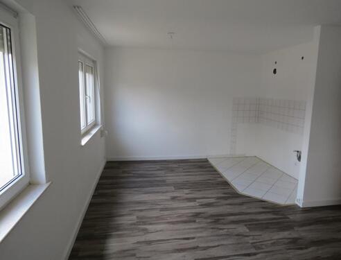 Foto - Etagenwohnung in Staßfurt zur Miete